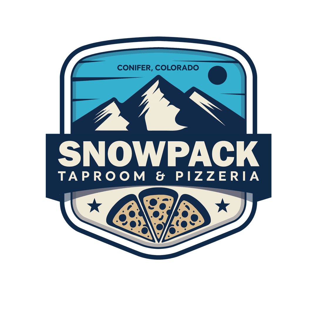 Snowpack Taproom & Pizzeria — Conifer, Colorado